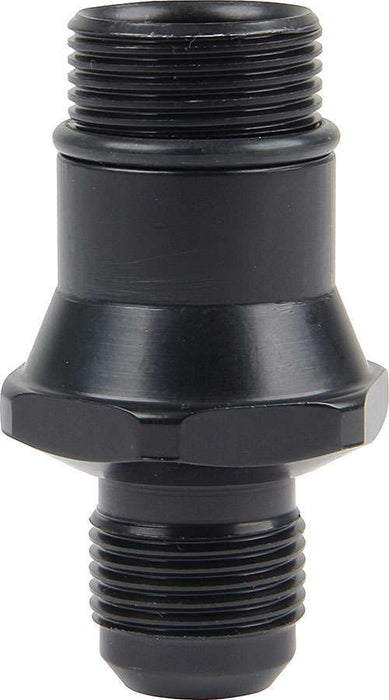 ALLSTAR PERFORMANCE 31138 12AN Fitting Black