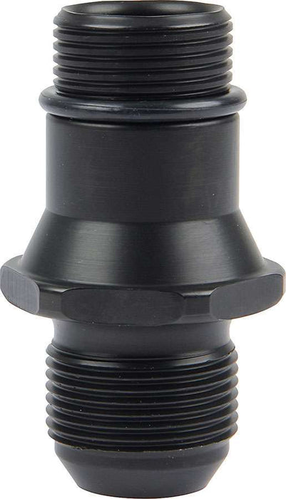 ALLSTAR PERFORMANCE 31139 16AN Fitting Black