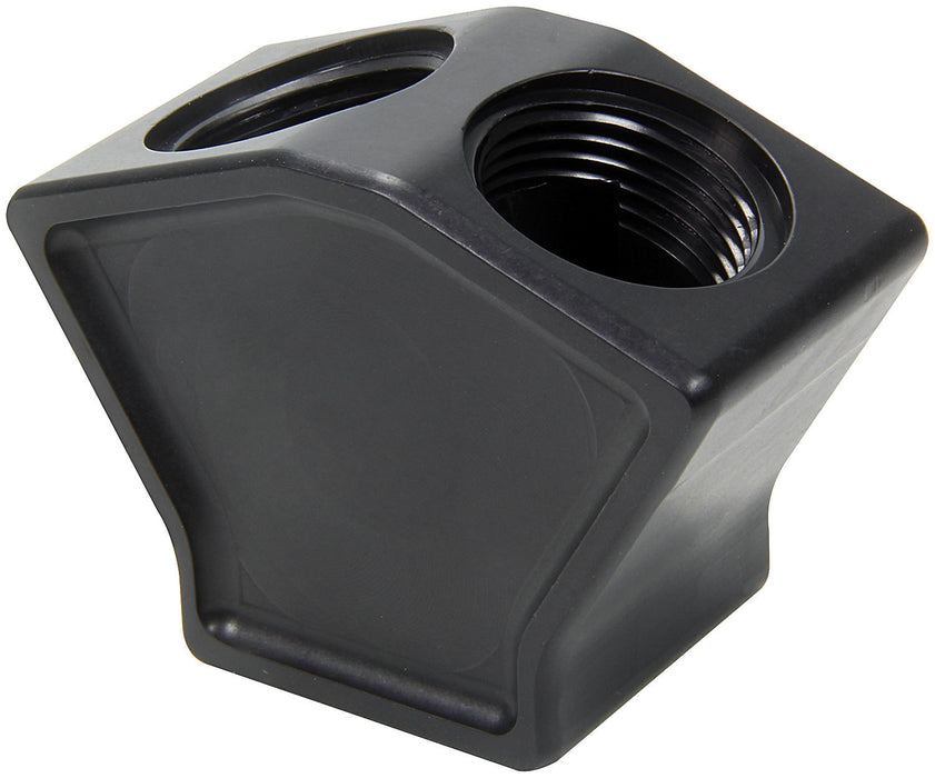ALLSTAR PERFORMANCE 31159 Y Block Kit 2 to 1