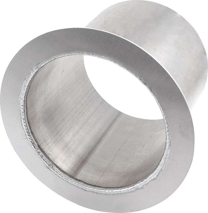 ALLSTAR PERFORMANCE 34181 Exhaust Shield Round Single Straight Exit
