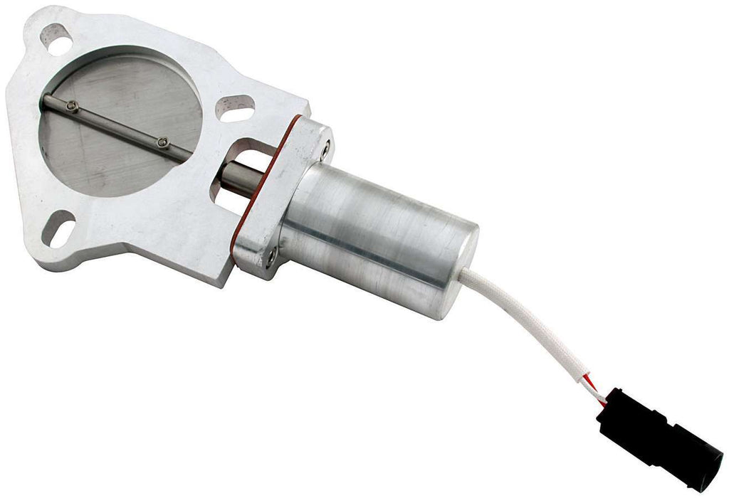 ALLSTAR PERFORMANCE 34230 Electric Exhaust Cutout 3in