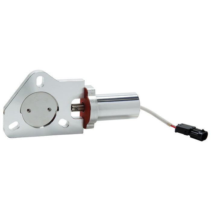ALLSTAR PERFORMANCE 34231 Electric Exhaust Cutout 2-1/2in