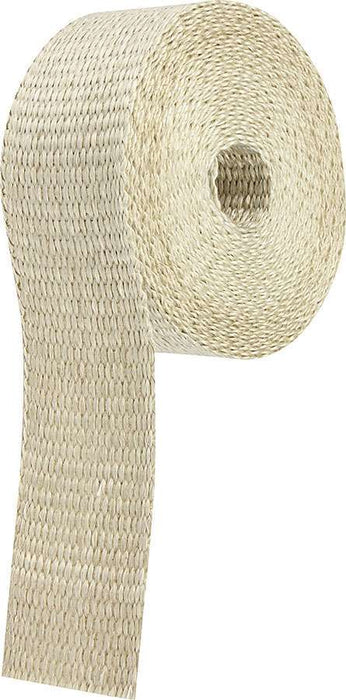 ALLSTAR PERFORMANCE 34244 Header Wrap Natural 2in x 15ft
