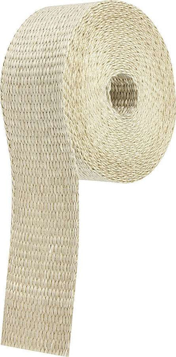 ALLSTAR PERFORMANCE 34245 Header Wrap Natural 2in x 25ft