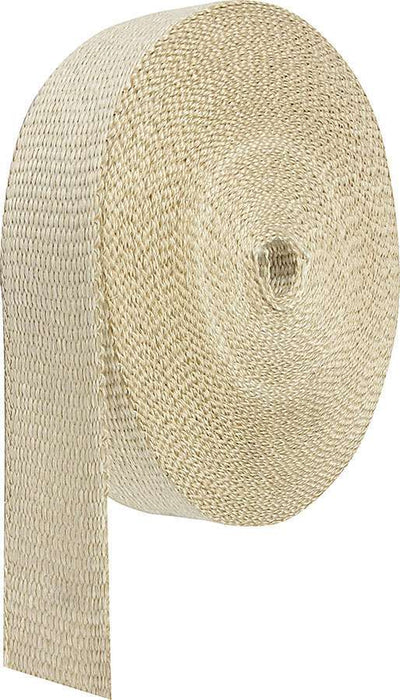 ALLSTAR PERFORMANCE 34247 Header Wrap Natural 2in x 100ft
