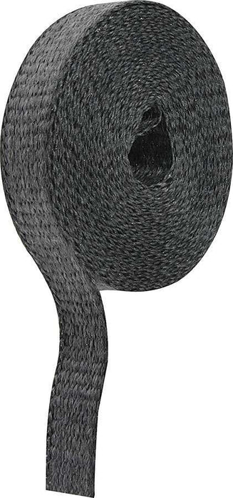 ALLSTAR PERFORMANCE 34250 Header Wrap Black 1in x 15ft