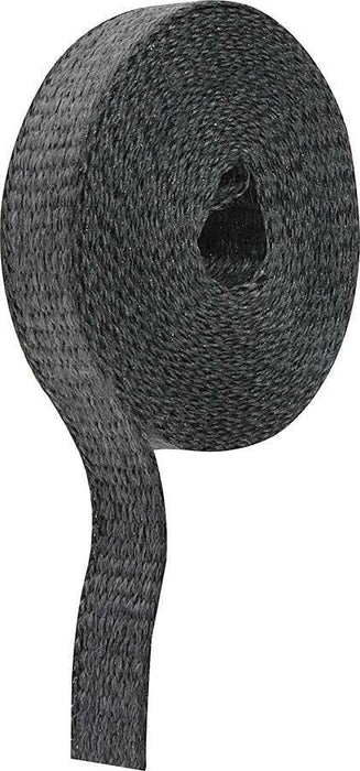 ALLSTAR PERFORMANCE 34251 Header Wrap Black 1in x 25ft
