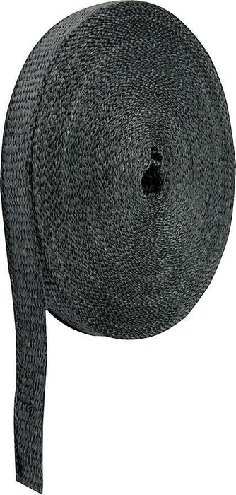 ALLSTAR PERFORMANCE 34253 Header Wrap Black 1in x 100ft