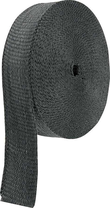 ALLSTAR PERFORMANCE 34257 Header Wrap Black 2in x 100ft
