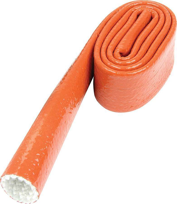 ALLSTAR PERFORMANCE 34285 Heat Sleeve 7/8in x 3ft Orange