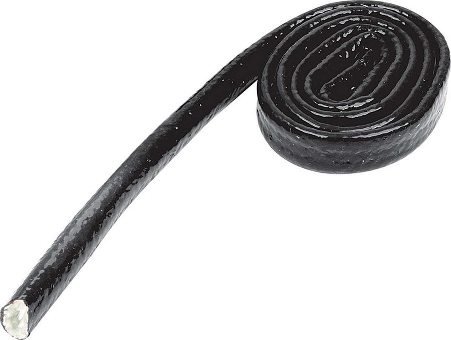 ALLSTAR PERFORMANCE 34290 Heat Sleeve 1/4in x 3ft Black