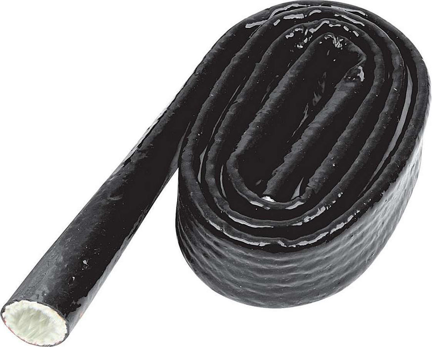 ALLSTAR PERFORMANCE 34292 Heat Sleeve 1/2in x 3ft Black