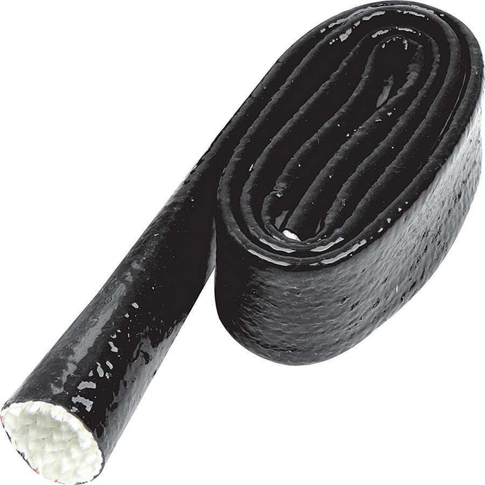 ALLSTAR PERFORMANCE 34294 Heat Sleeve 3/4in x 3ft Black