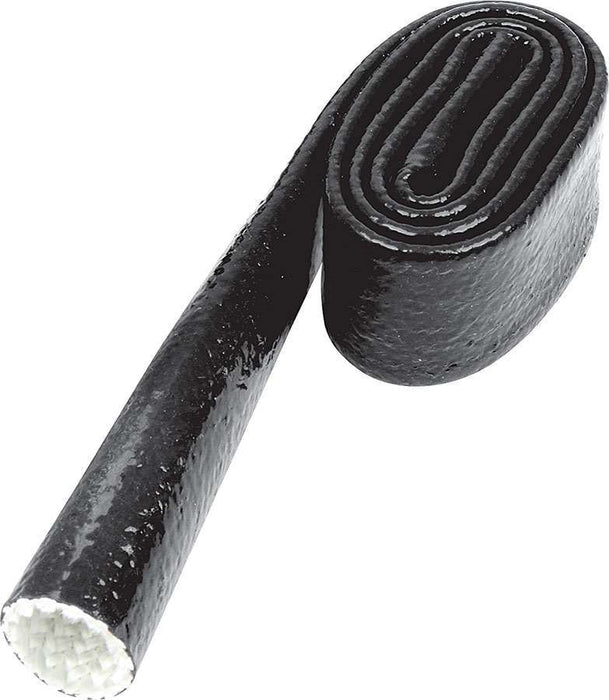 ALLSTAR PERFORMANCE 34296 Heat Sleeve 1in x 3ft Black