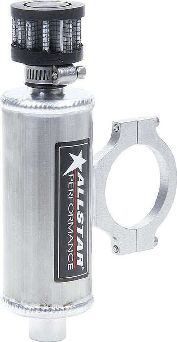 ALLSTAR PERFORMANCE 36141 Mini Breather Tank 1.75in
