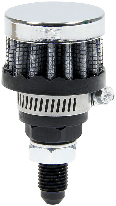 ALLSTAR PERFORMANCE 36145 Mini Breather 4AN