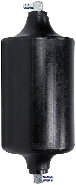 ALLSTAR PERFORMANCE 36155 Plastic Overflow Tanks Recovery Style