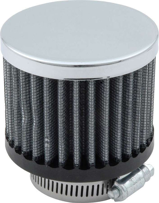 ALLSTAR PERFORMANCE 36202 V/C Breather w/o  Shield 1-1/2in