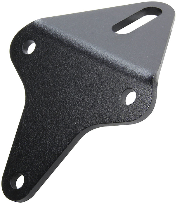 ALLSTAR PERFORMANCE 38098 Alum Motor Mount SBC Front Centered