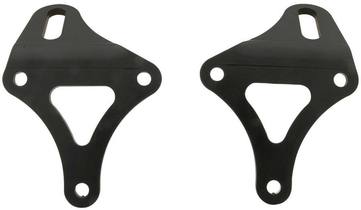 ALLSTAR PERFORMANCE 38108 Motor Mounts SBC Front 1in Offset 1pr