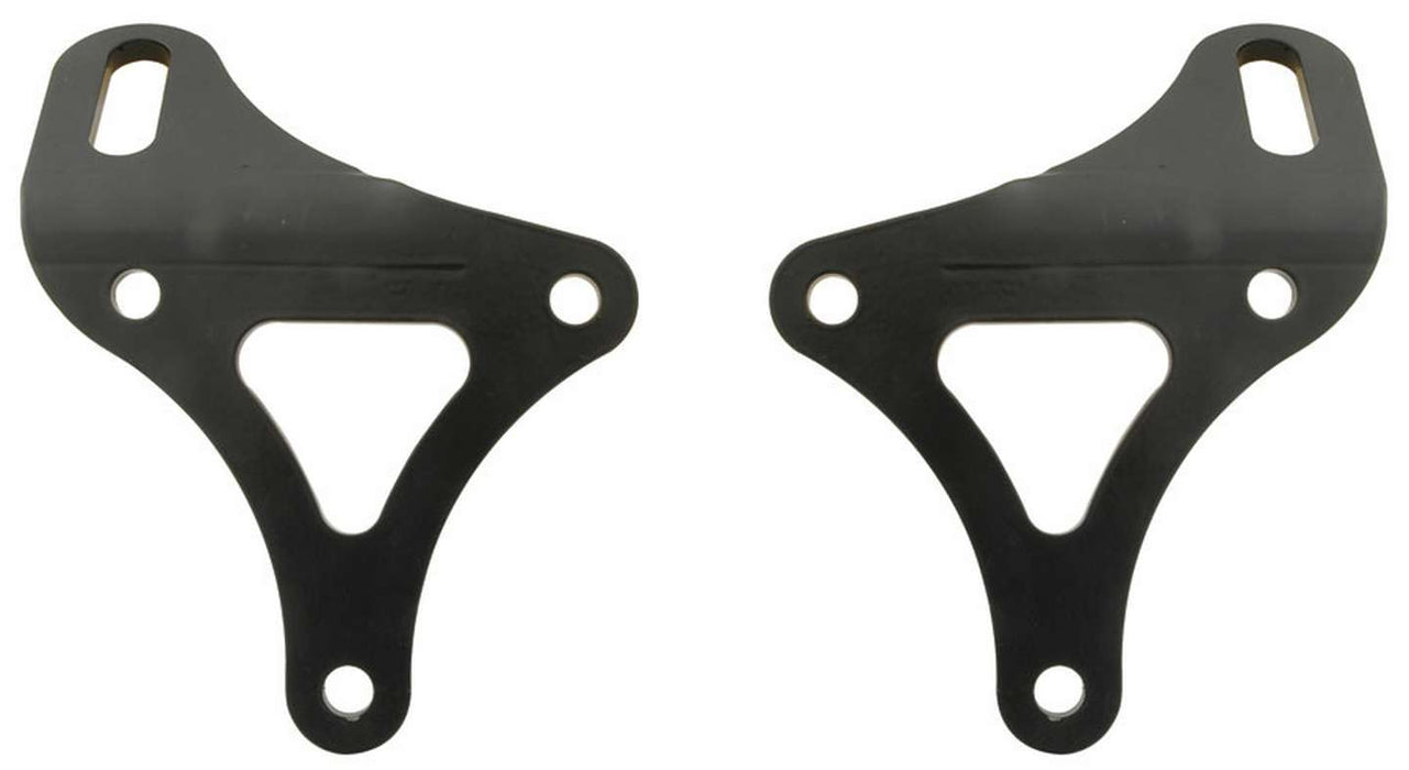ALLSTAR PERFORMANCE 38109 Motor Mounts SBC Front 2in Offset 1pr