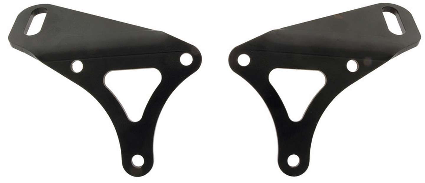 ALLSTAR PERFORMANCE 38110 Motor Mounts SBC Front 3-3/8in Offset 1pr