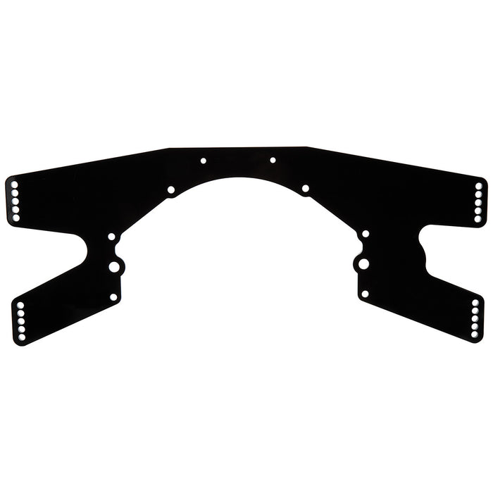 ALLSTAR PERFORMANCE 38132 Engine Midplate