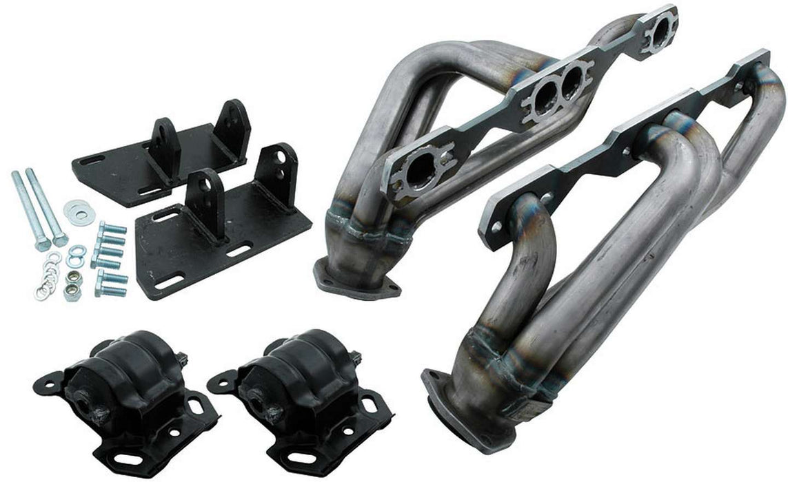 ALLSTAR PERFORMANCE 38250 Conversion Kit S10 V8 TH350 2WD