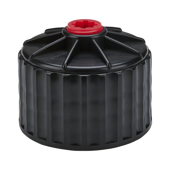 ALLSTAR PERFORMANCE 40126 Utility Jug Repl Cap Black