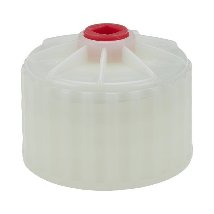 ALLSTAR PERFORMANCE 40127 Utility Jug Cap Glow In The Dark