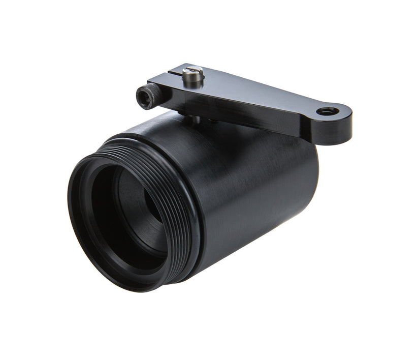 ALLSTAR PERFORMANCE 40210 Fuel Filter Shut Off Valve