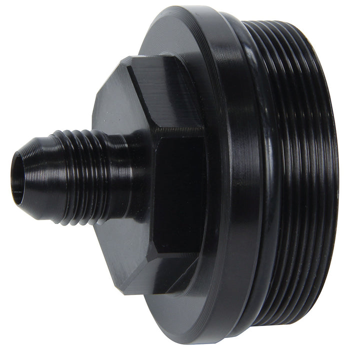 ALLSTAR PERFORMANCE 40223 Fuel Filter End Cap -6