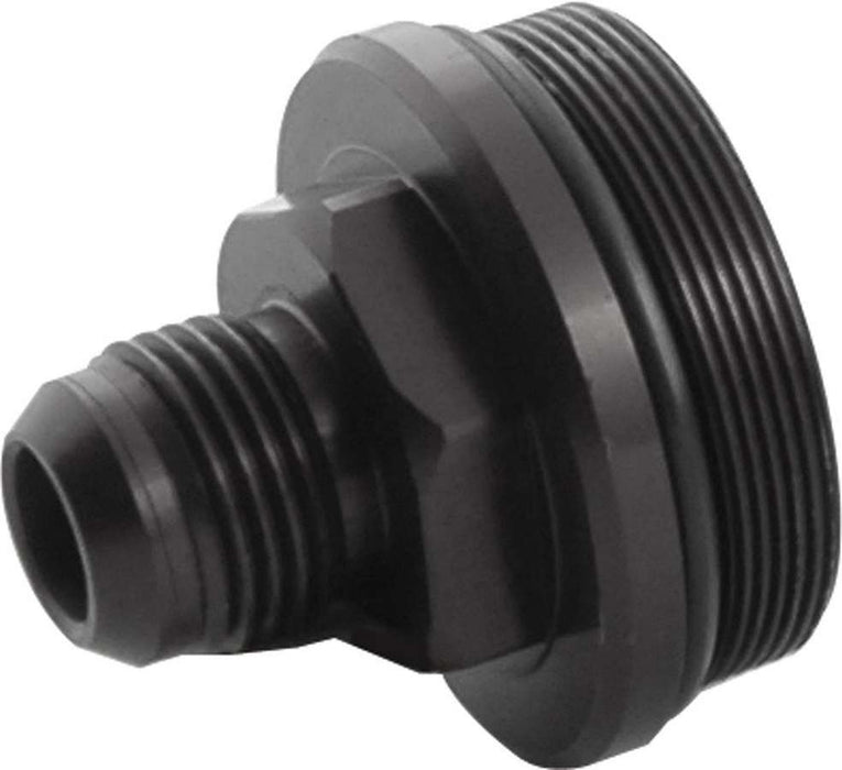ALLSTAR PERFORMANCE 40225 Fuel Filter End Cap -12
