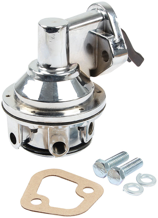 ALLSTAR PERFORMANCE 40261 Fuel Pump BBC 6.5-8.0 1/4in NPT