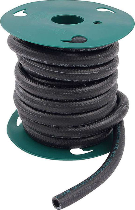 ALLSTAR PERFORMANCE 40354 Fuel Hose 5/16in 25ft