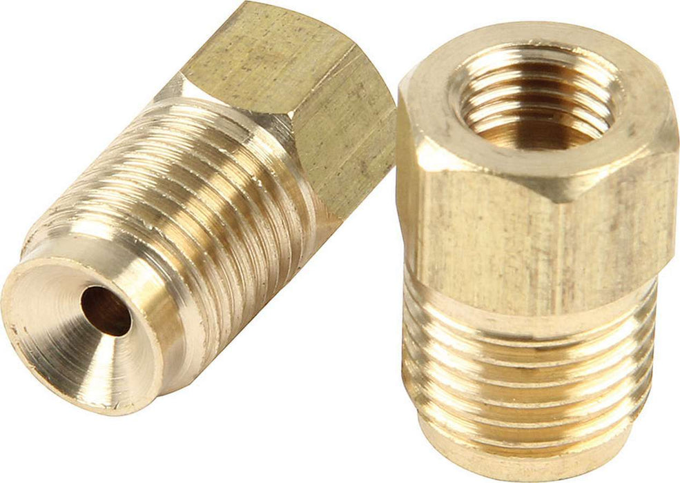ALLSTAR PERFORMANCE 41012 3/16in Adapters For Sideport M/C (1pr)