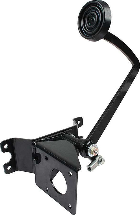 ALLSTAR PERFORMANCE 41015 Brake Pedal Asy Universal Frame Mount