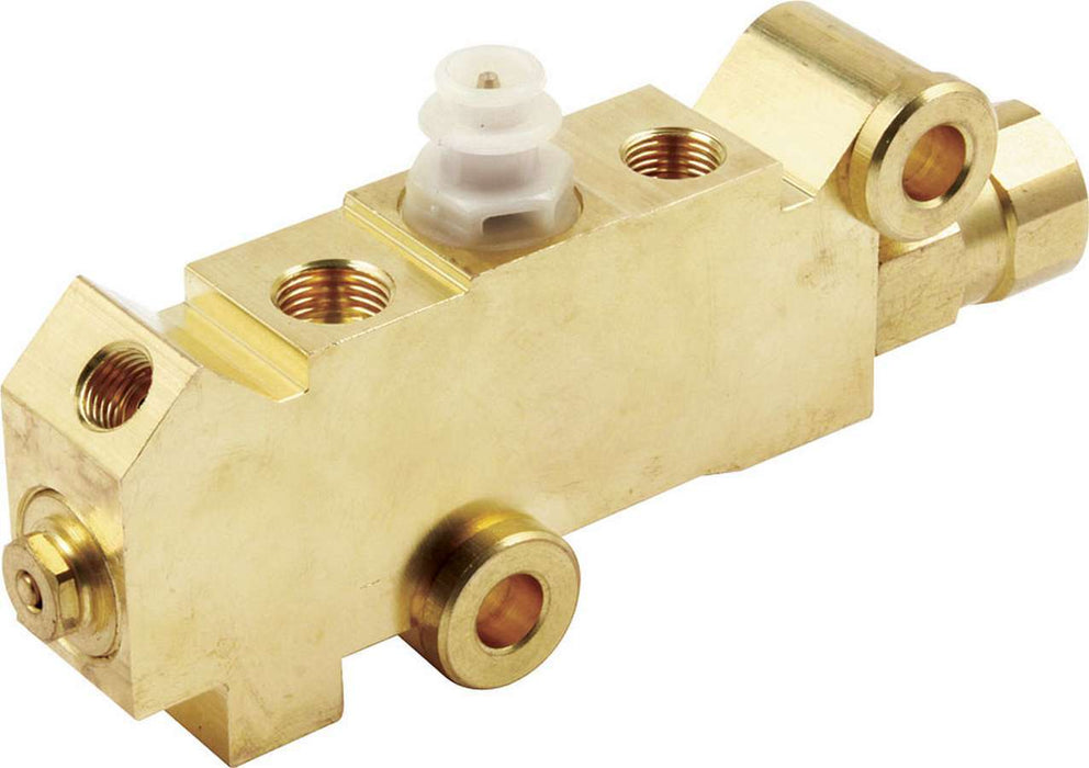 ALLSTAR PERFORMANCE 41040 Combination Valve Disc/ Drum