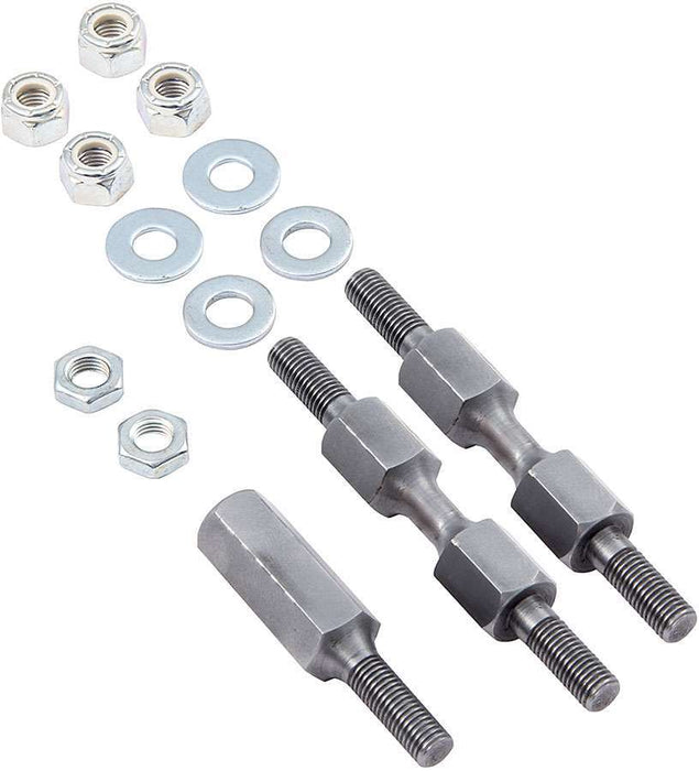 ALLSTAR PERFORMANCE 41054 Pedal Extension Kit 2in Single Master Cylinder