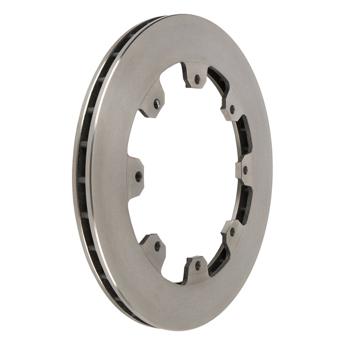 ALLSTAR PERFORMANCE 42010 Brake Rotor 32 Vane Non-Directional