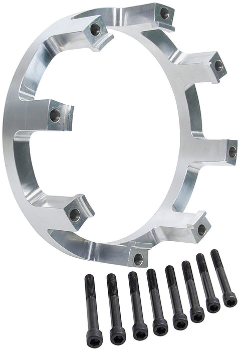 ALLSTAR PERFORMANCE 42016 Rotor Spacer 2-1/4in Discontinued