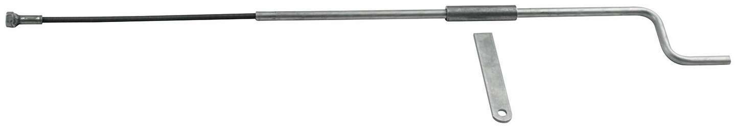ALLSTAR PERFORMANCE 42070 Brake Bias Adjuster Crank Type Short