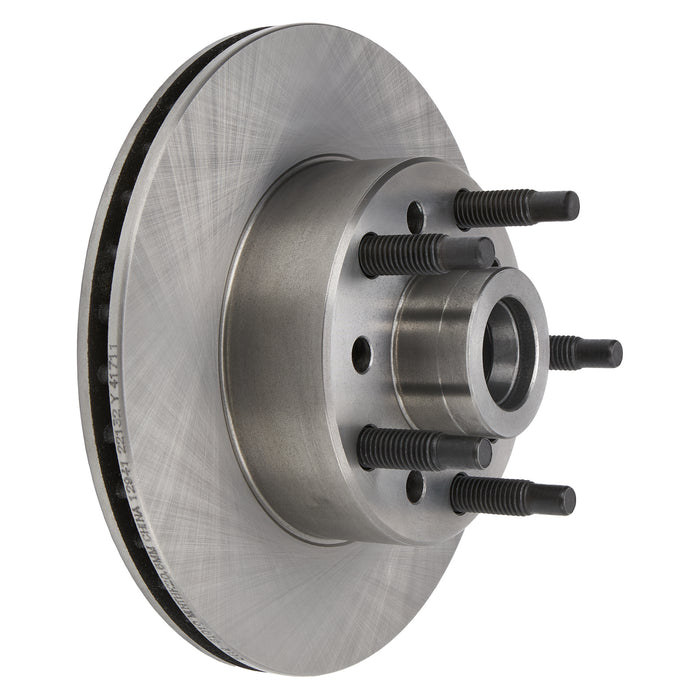 ALLSTAR PERFORMANCE 42089 Hub/Rotor Granada 5.0in BC w/ 5/8in Studs