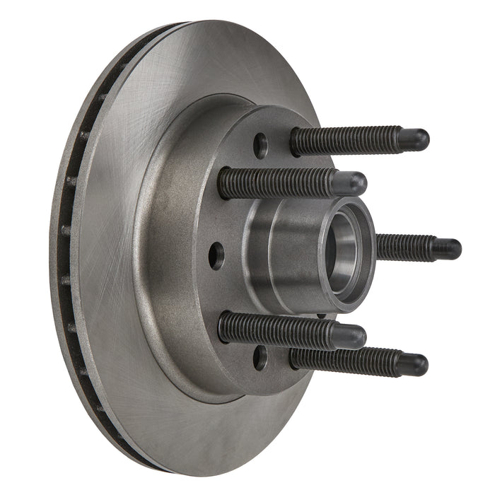 ALLSTAR PERFORMANCE 42094 Hub/Rotor Hybrid 5x5in