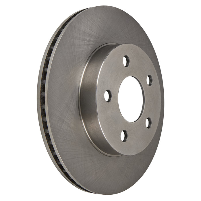 ALLSTAR PERFORMANCE 42095 GM Brake Rotor Rear