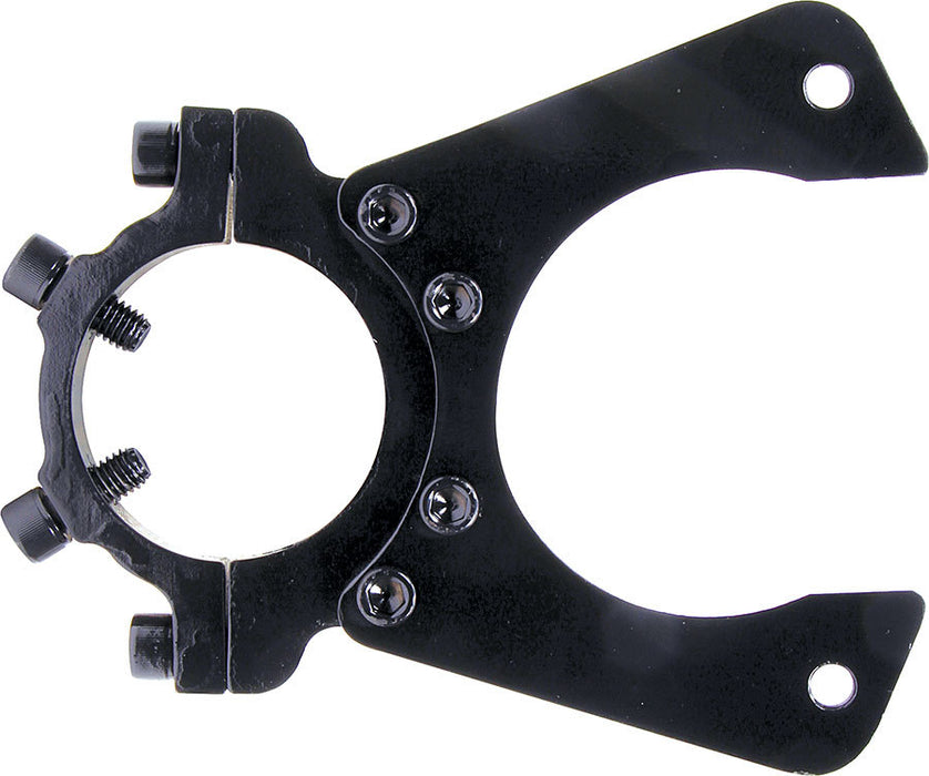 ALLSTAR PERFORMANCE 42133 Caliper Bracket Metric Clamp On 3 Piece