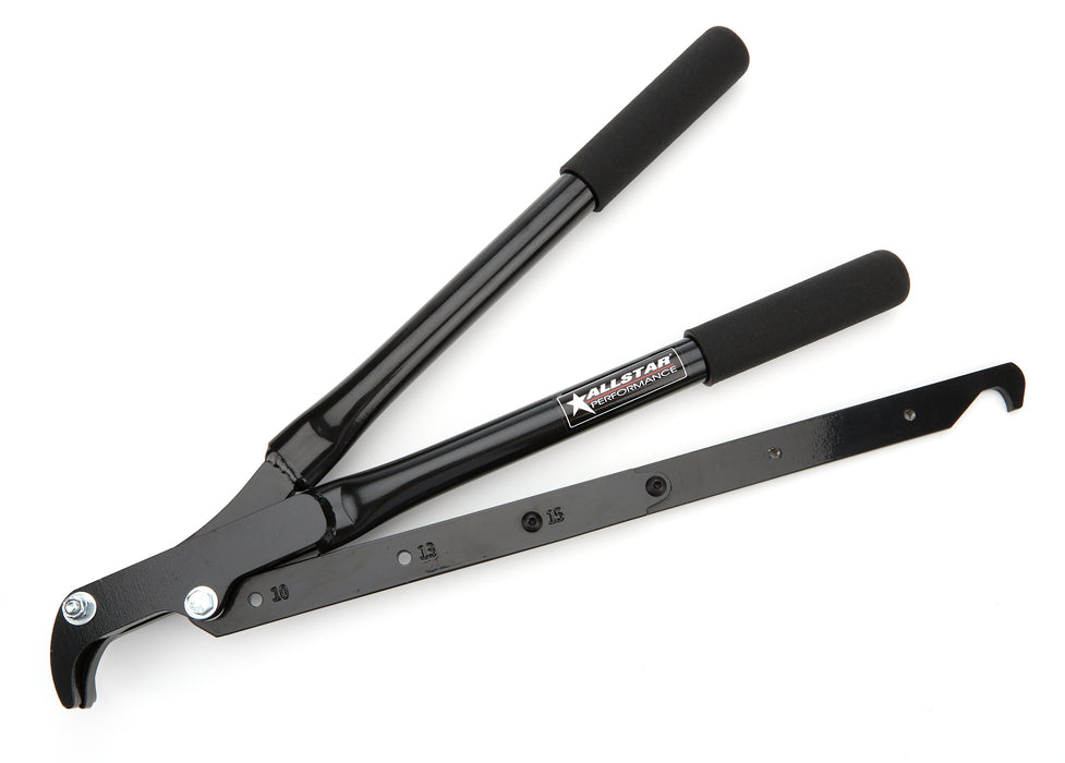 ALLSTAR PERFORMANCE 44028 Bead Breaker w/ Adjustable Arm
