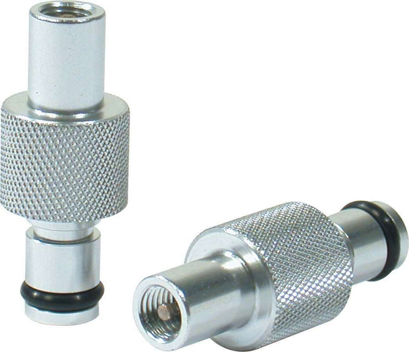 ALLSTAR PERFORMANCE 44065 Schrader Valve 1pr