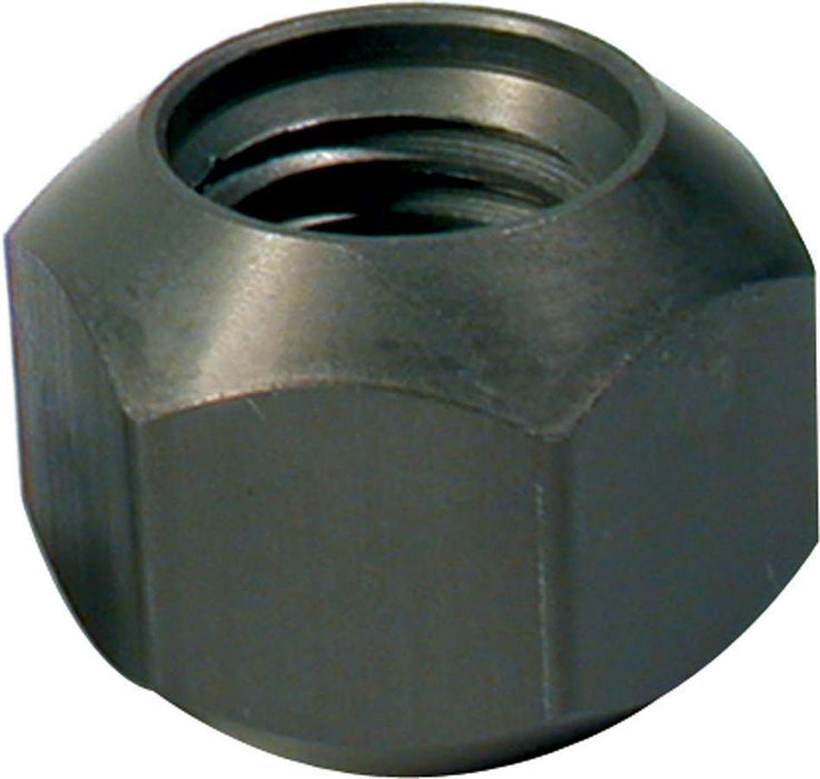 ALLSTAR PERFORMANCE 44097 Lug Nuts 5/8-11 Alum HC Dbl Chamfer 10pk