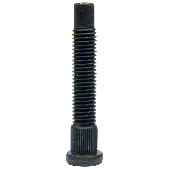 ALLSTAR PERFORMANCE 44119 Wheel Studs 5/8-11 x3.75 5pk .725 Knurl Length